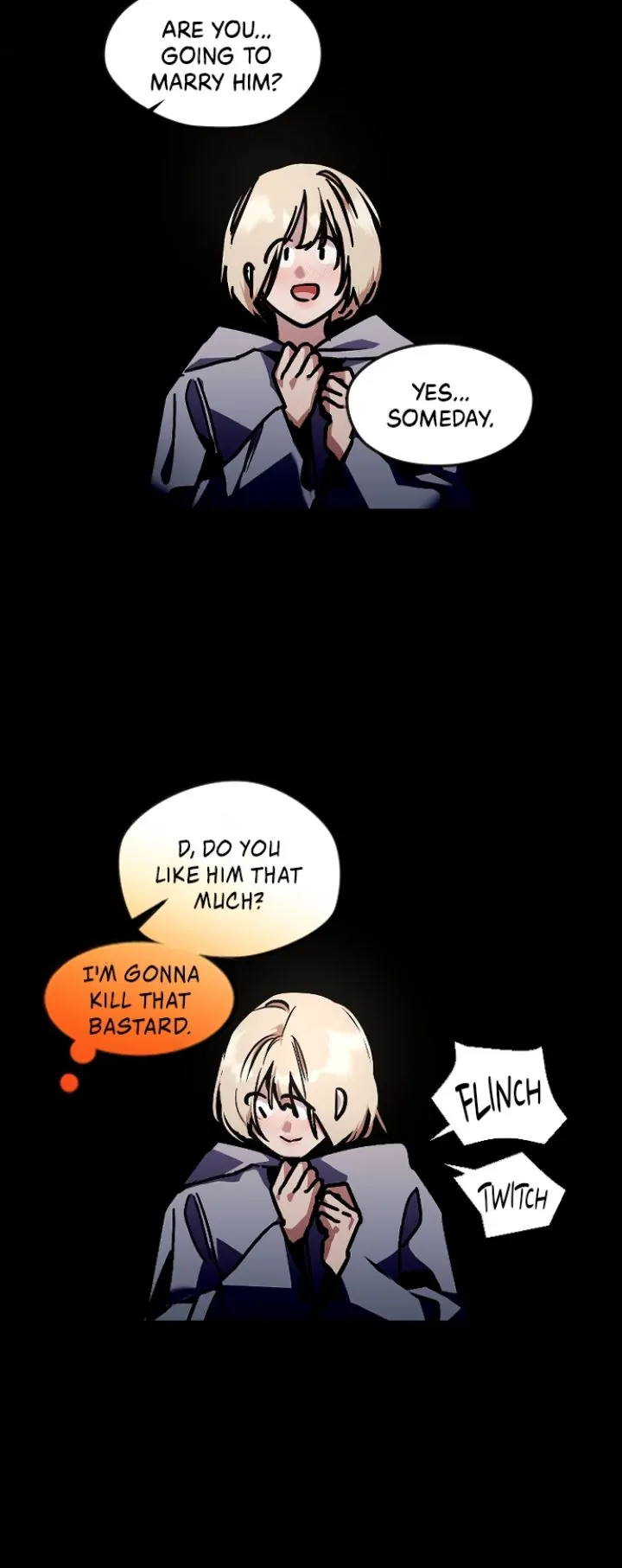 My Neighbor Nari Chapter 1 - page 9