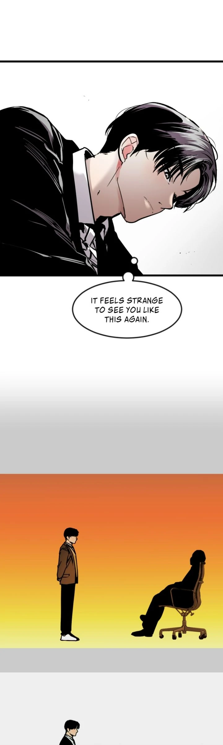 My Neighbor Nari Chapter 61 - page 16