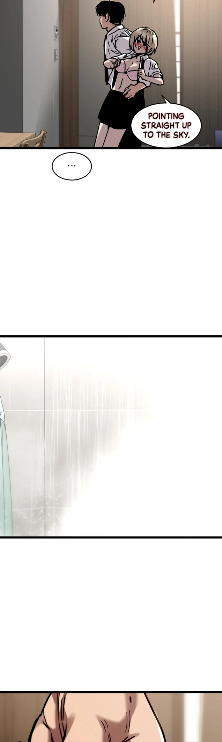 My Neighbor Nari Chapter 61 - page 23