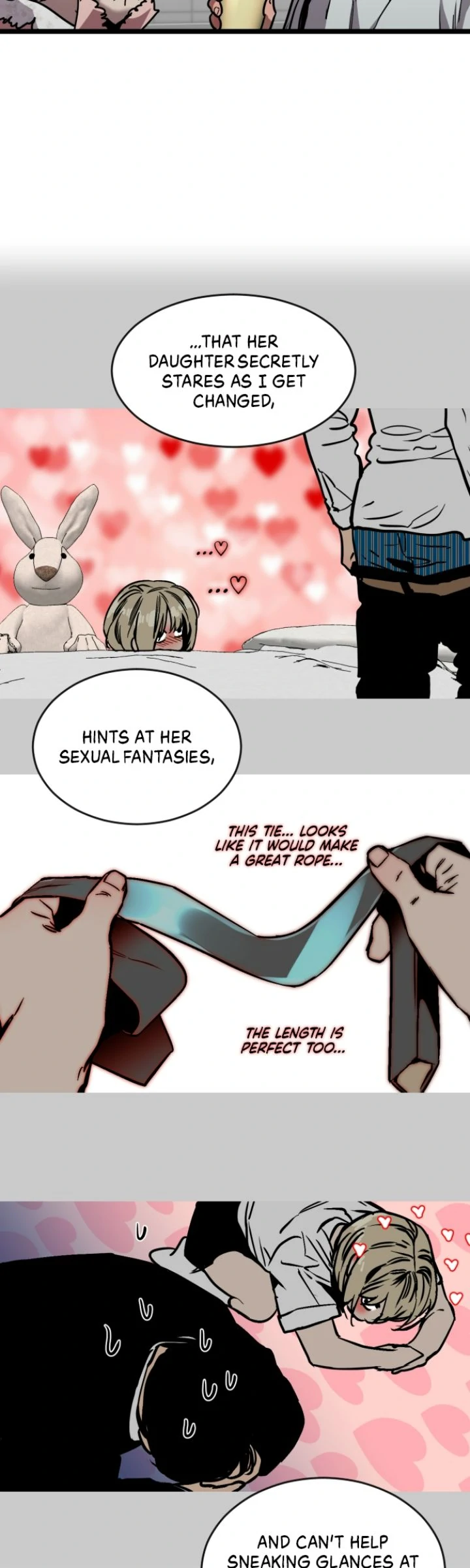 My Neighbor Nari Chapter 61 - page 29