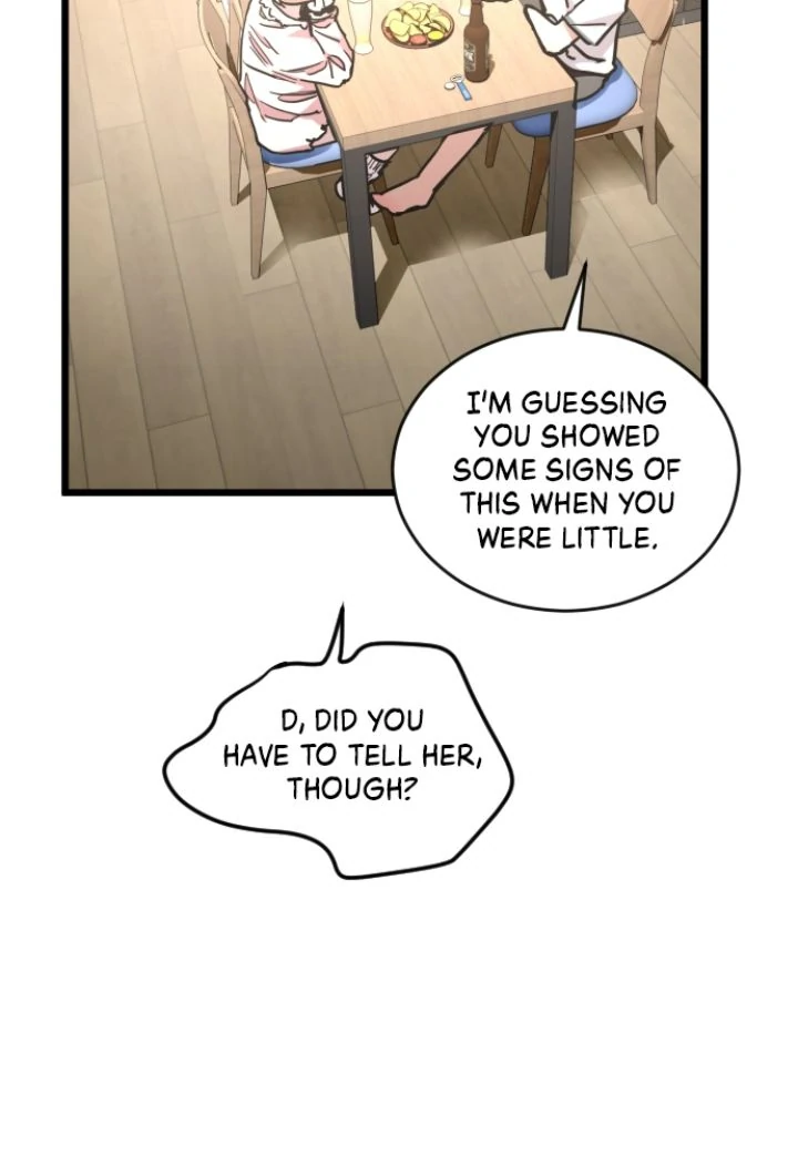 My Neighbor Nari Chapter 61 - page 31
