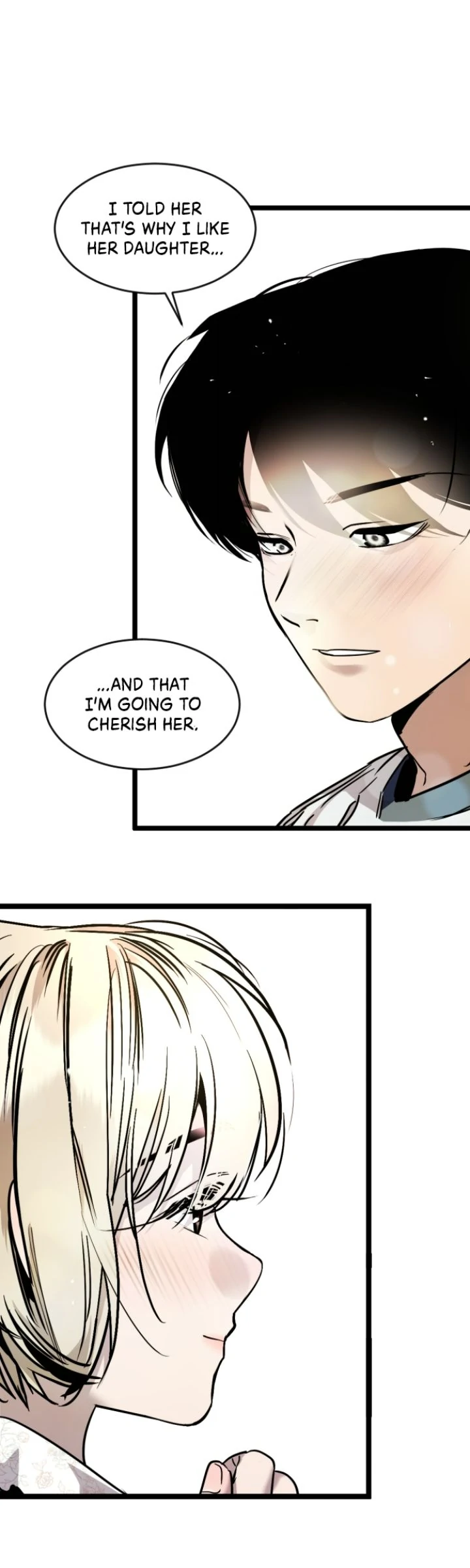 My Neighbor Nari Chapter 61 - page 32