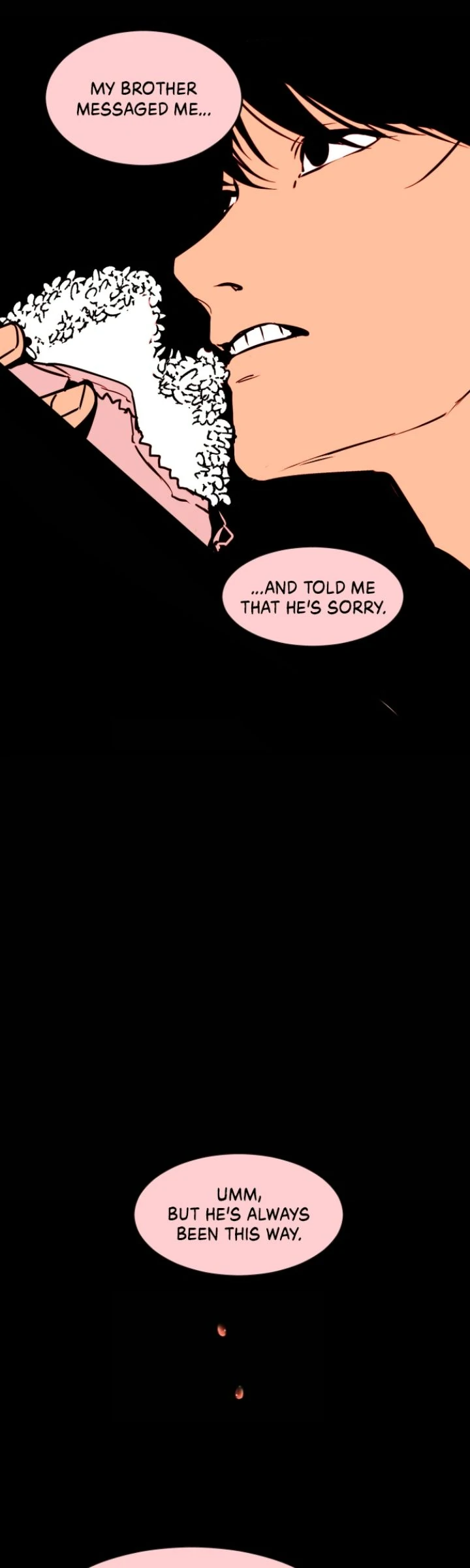 My Neighbor Nari Chapter 61 - page 38