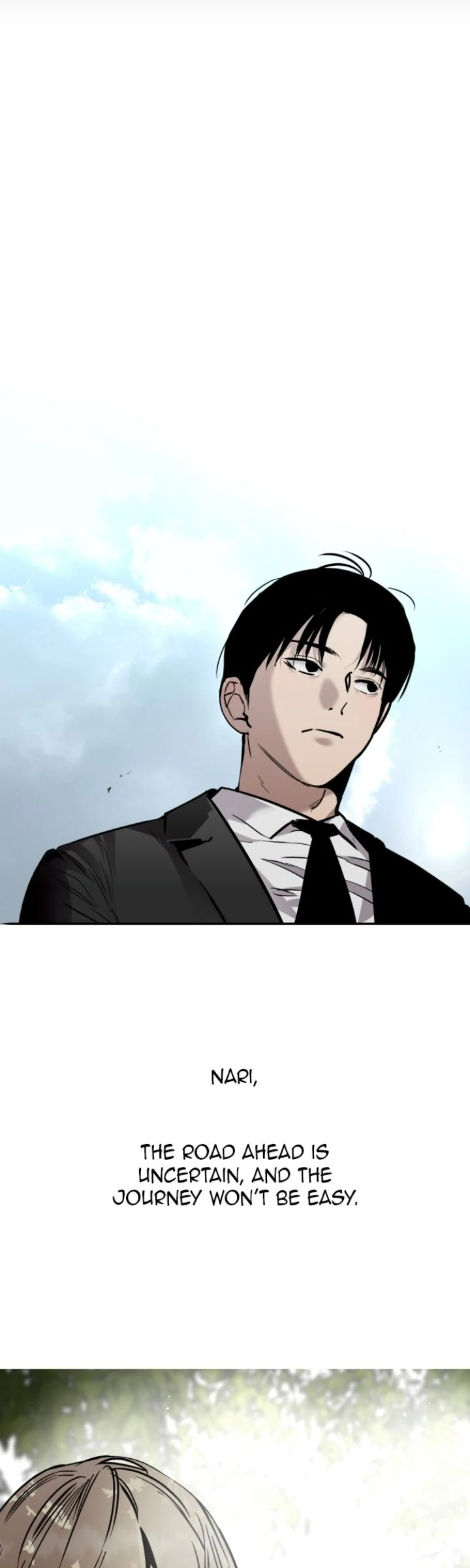 My Neighbor Nari Chapter 61 - page 40