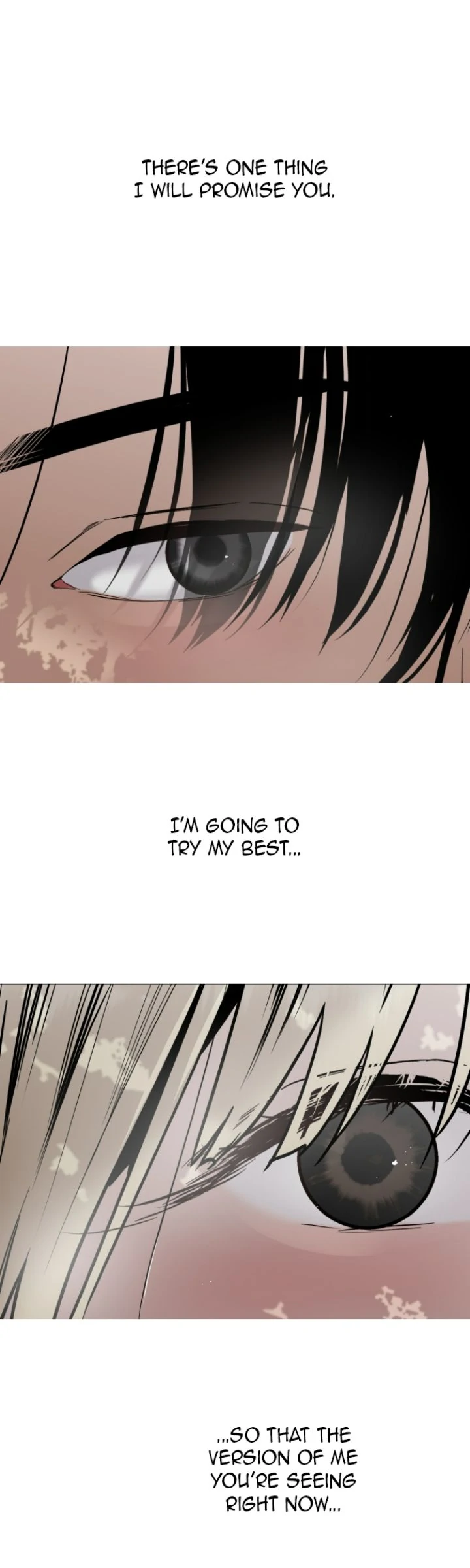 My Neighbor Nari Chapter 61 - page 42