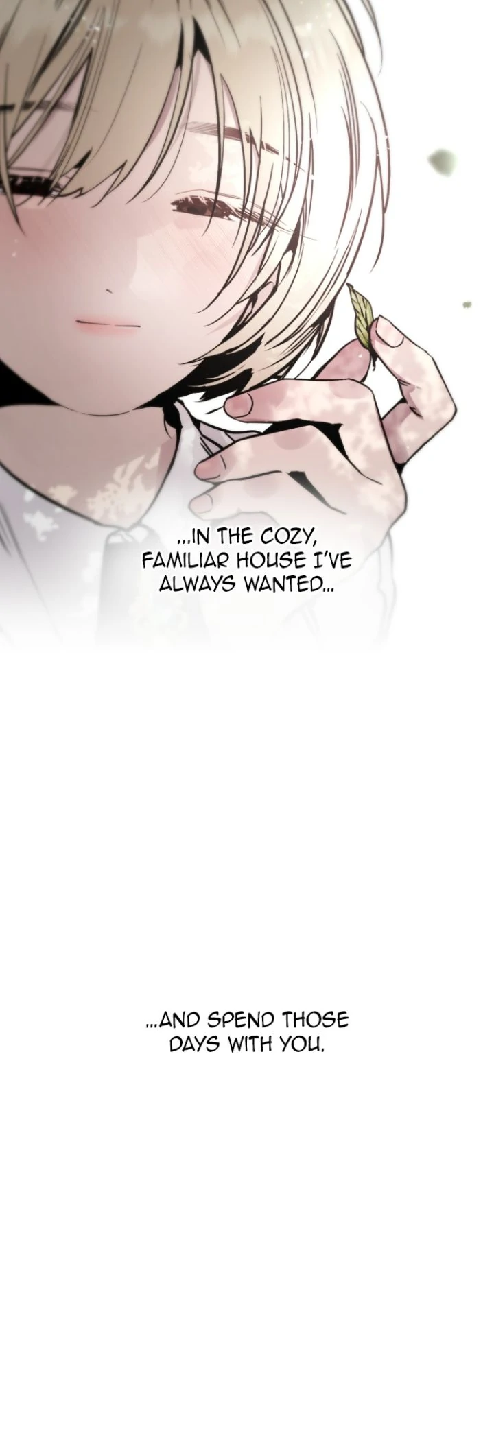 My Neighbor Nari Chapter 61 - page 45