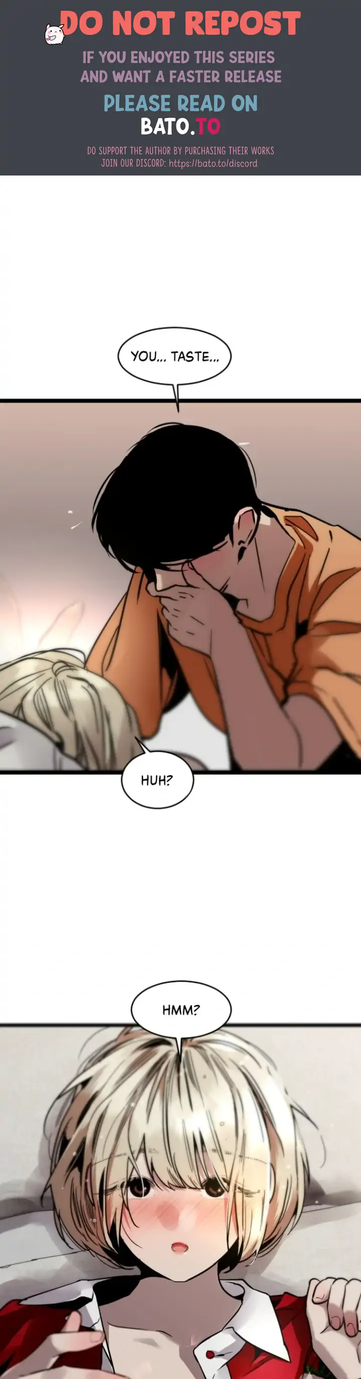 My Neighbor Nari Chapter 63 - page 1