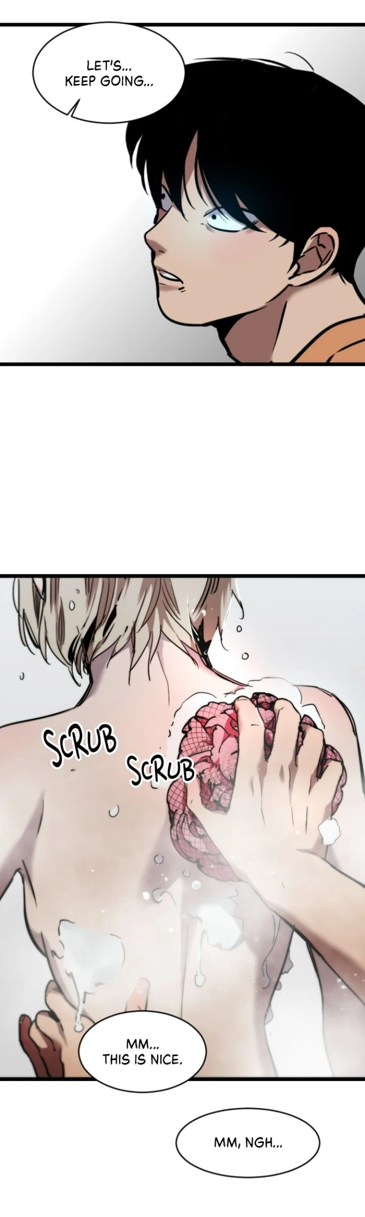 My Neighbor Nari Chapter 63 - page 12