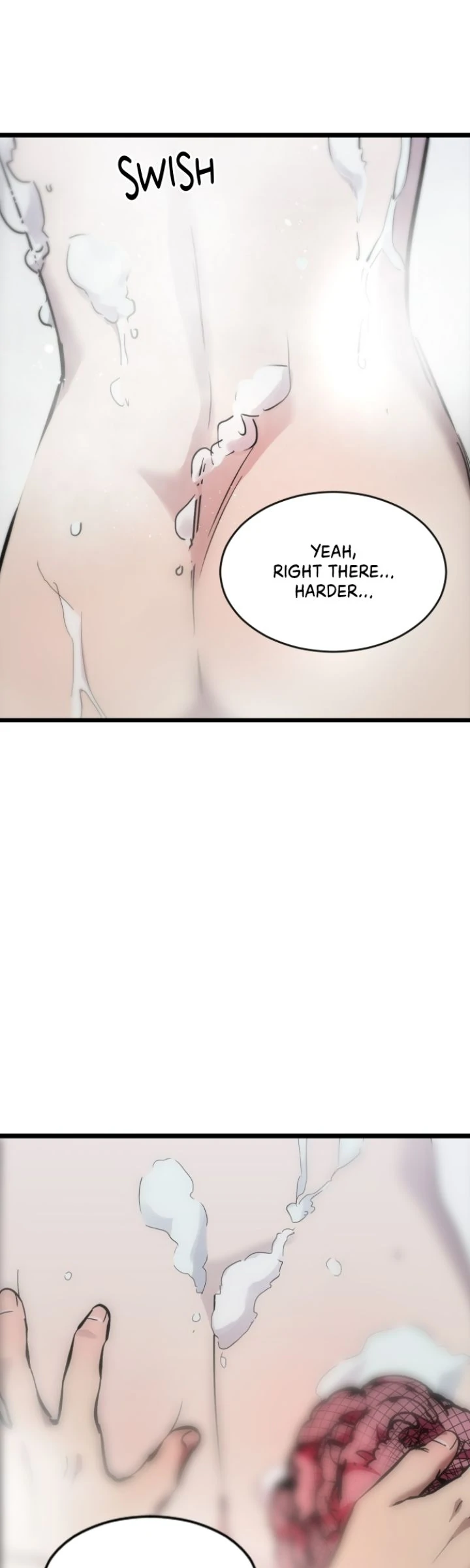 My Neighbor Nari Chapter 63 - page 13
