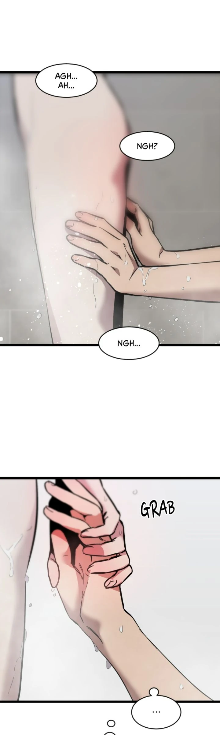 My Neighbor Nari Chapter 63 - page 16