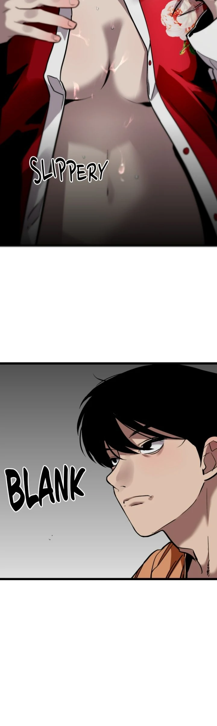 My Neighbor Nari Chapter 63 - page 2