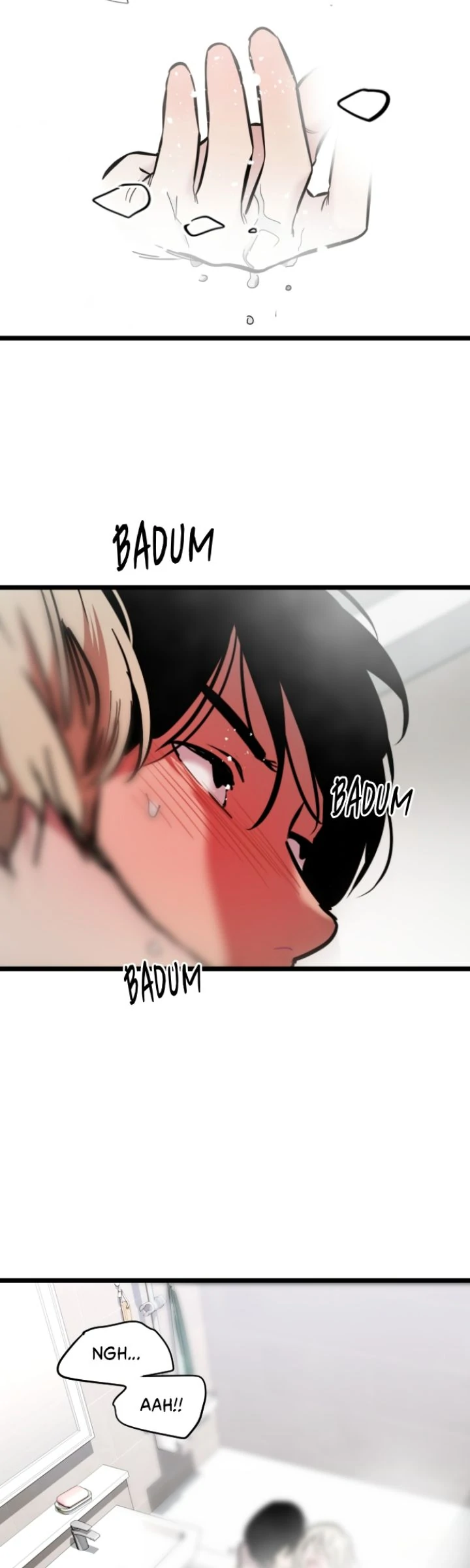 My Neighbor Nari Chapter 63 - page 22