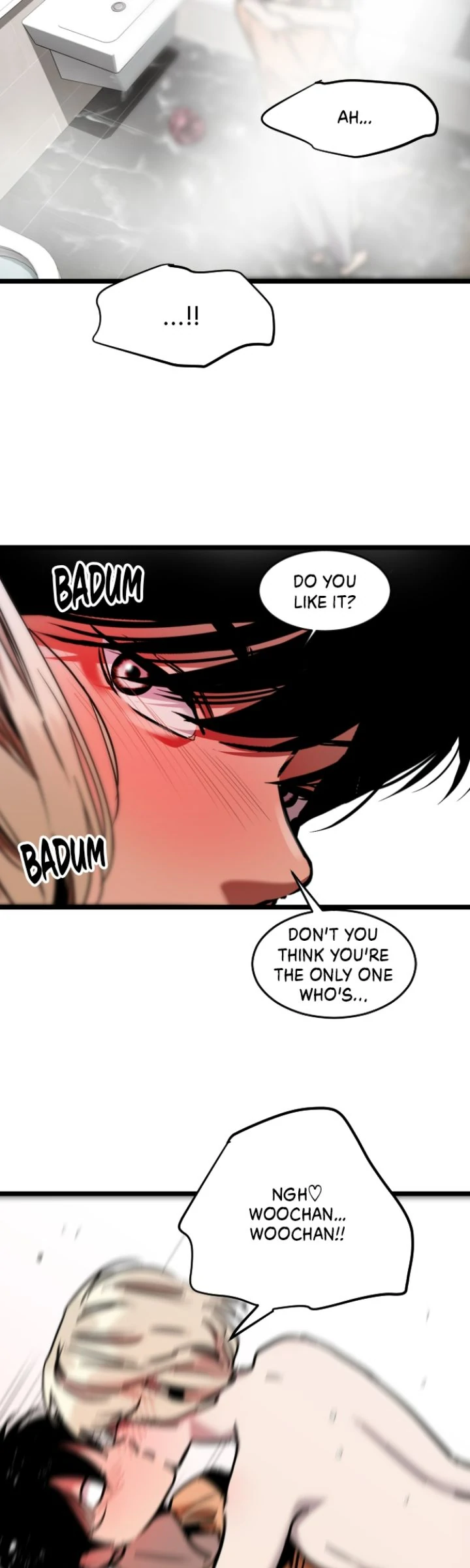 My Neighbor Nari Chapter 63 - page 23
