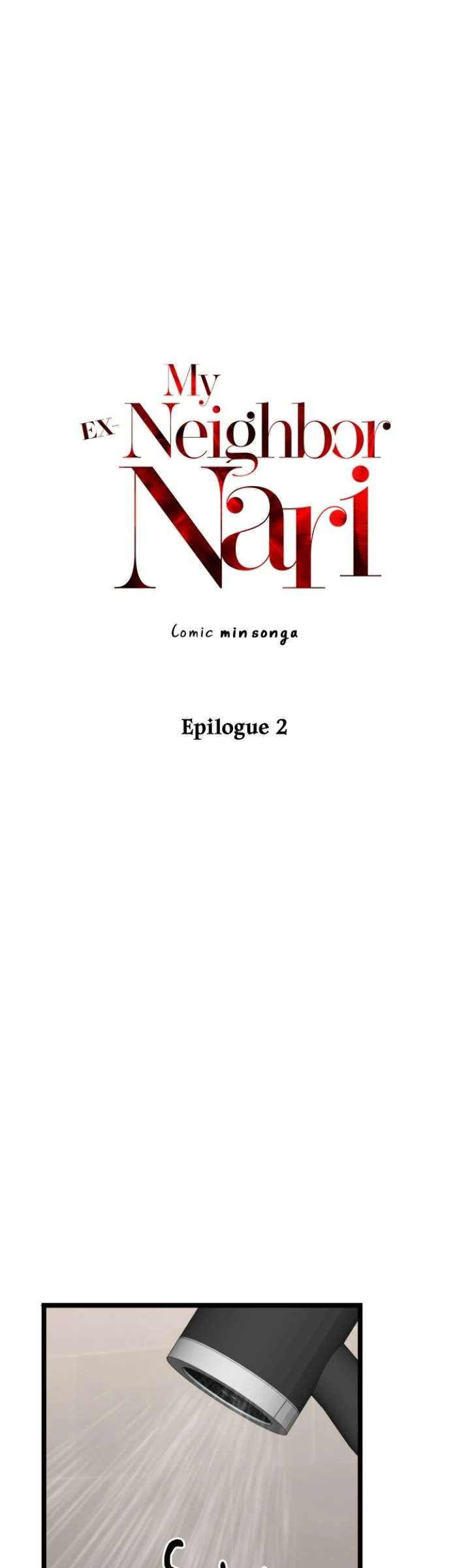 My Neighbor Nari Chapter 63 - page 3