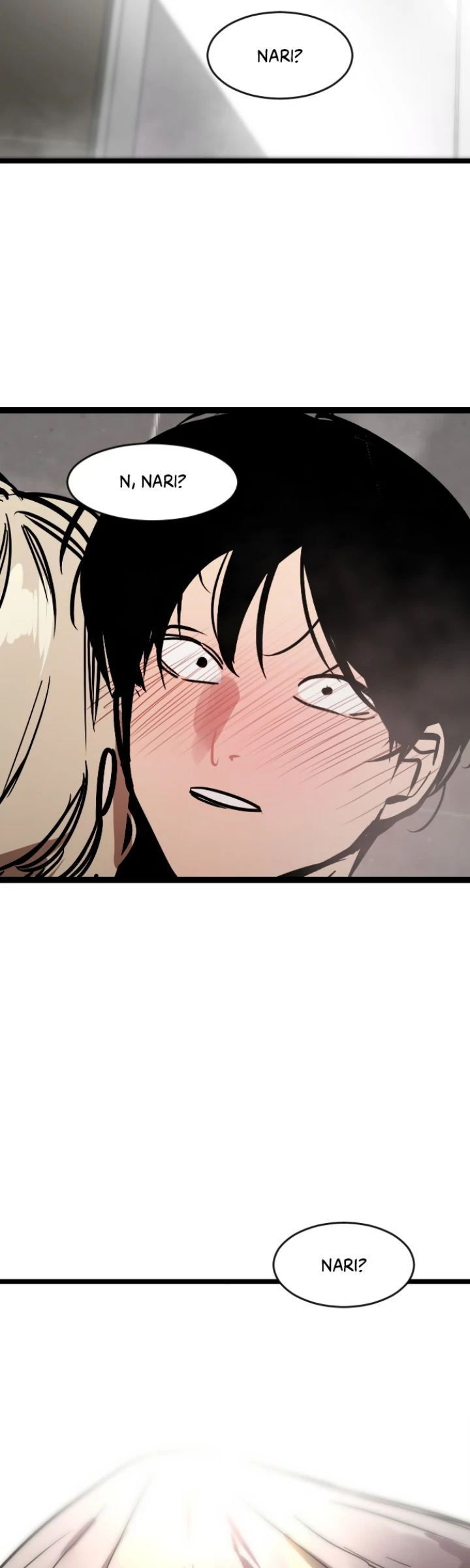 My Neighbor Nari Chapter 63 - page 32