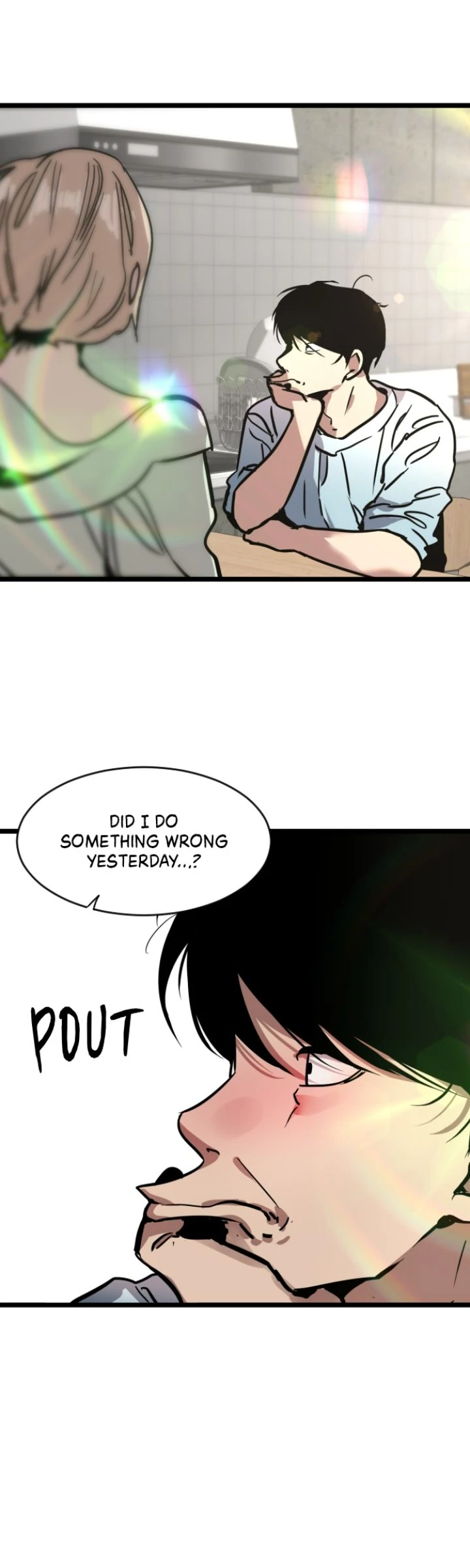 My Neighbor Nari Chapter 63 - page 36