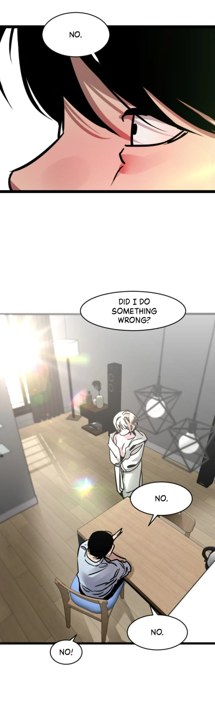 My Neighbor Nari Chapter 63 - page 37