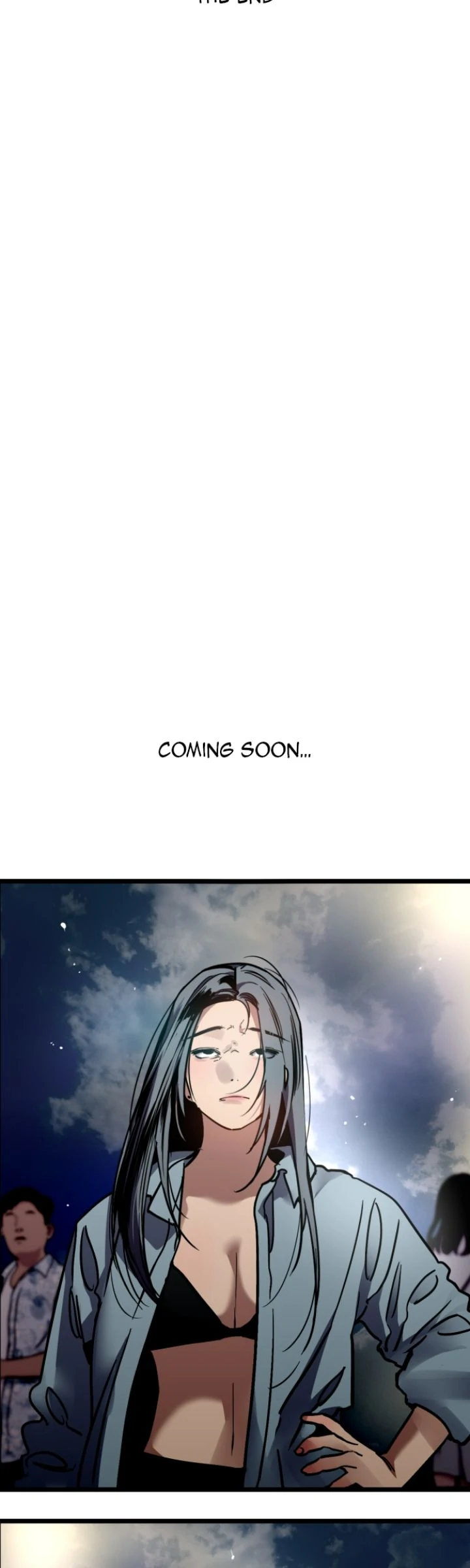 My Neighbor Nari Chapter 63 - page 39