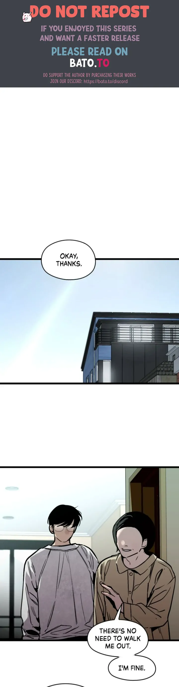 My Neighbor Nari Chapter 54 - page 1