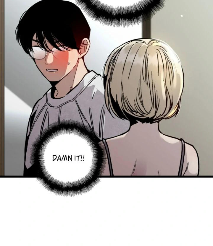 My Neighbor Nari Chapter 54 - page 10