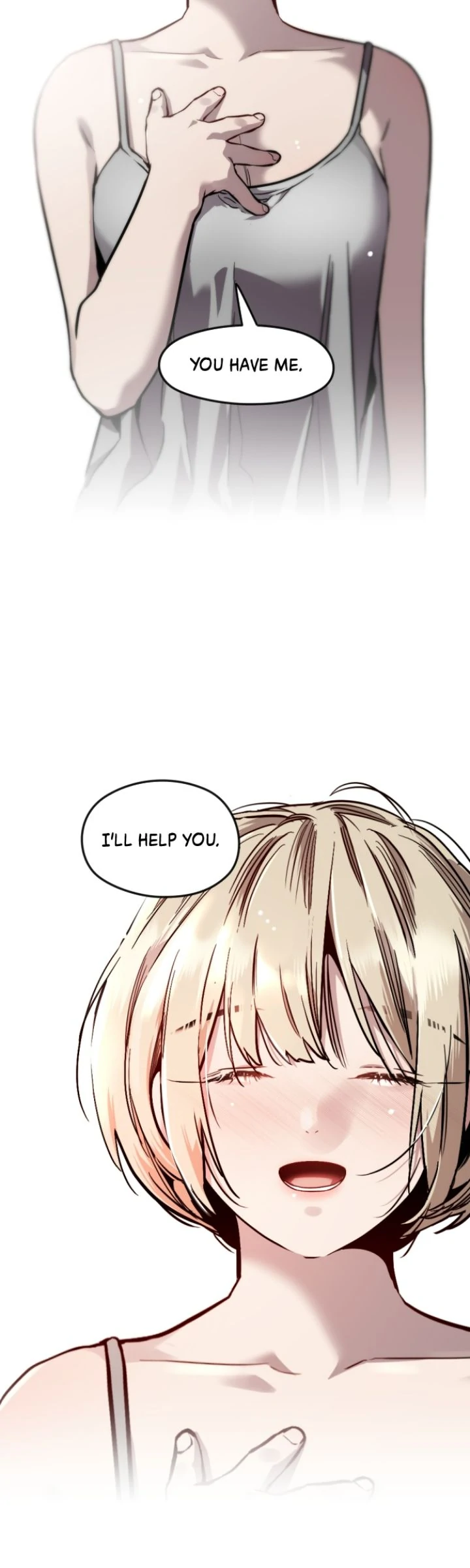 My Neighbor Nari Chapter 54 - page 12