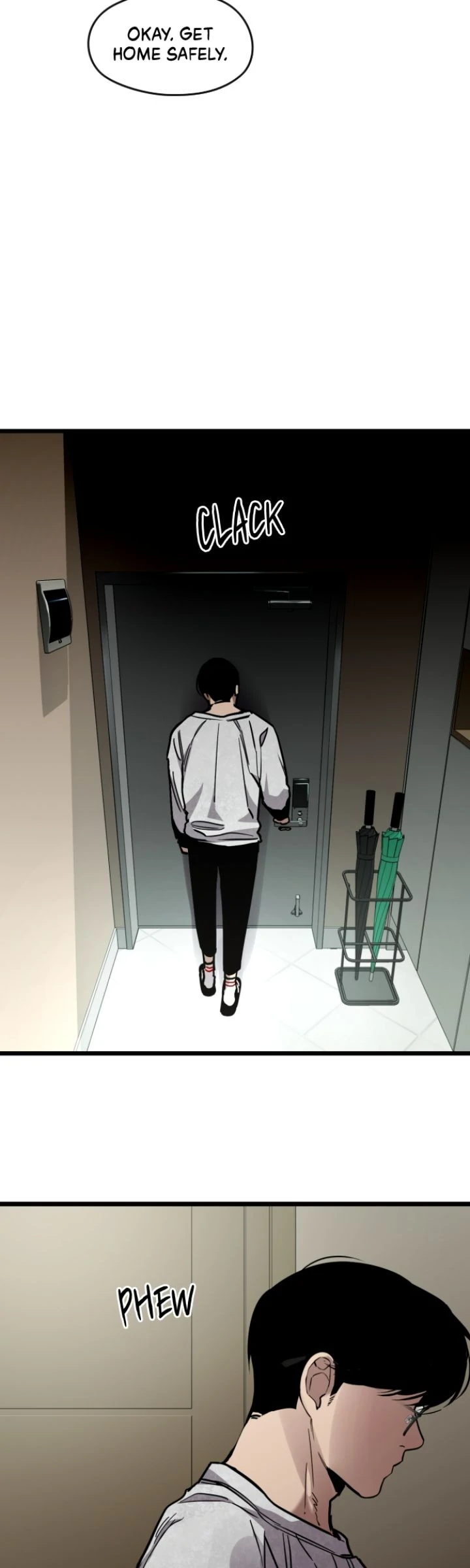 My Neighbor Nari Chapter 54 - page 2