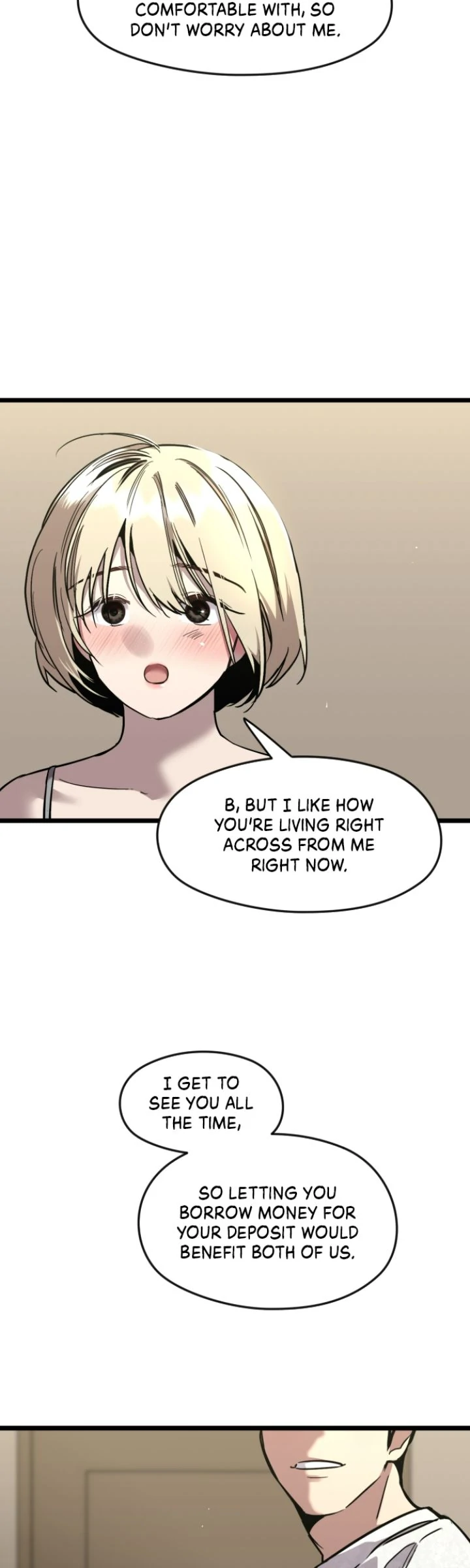 My Neighbor Nari Chapter 54 - page 22