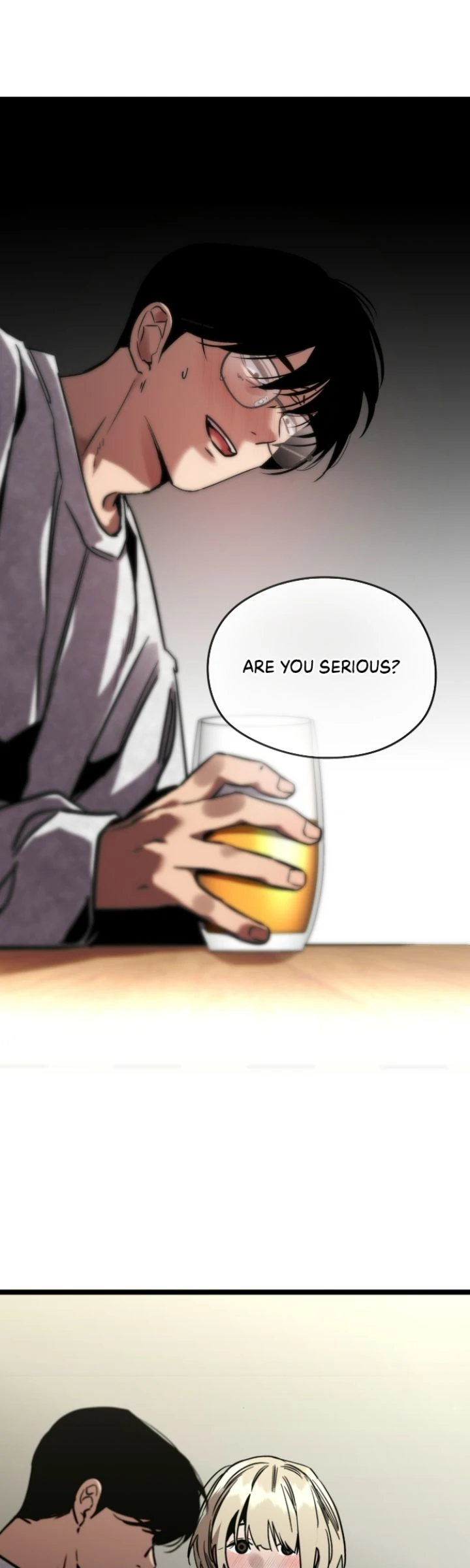 My Neighbor Nari Chapter 54 - page 26