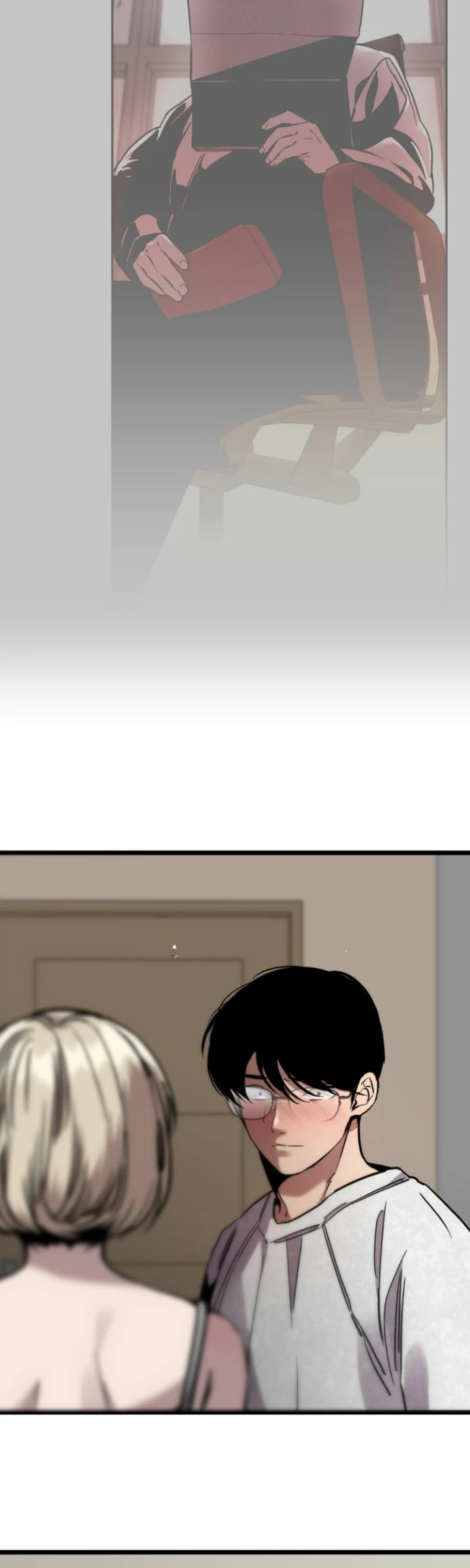 My Neighbor Nari Chapter 54 - page 37