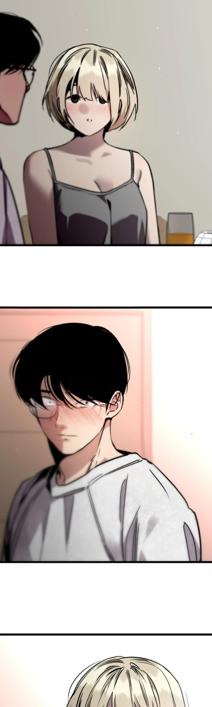 My Neighbor Nari Chapter 54 - page 38