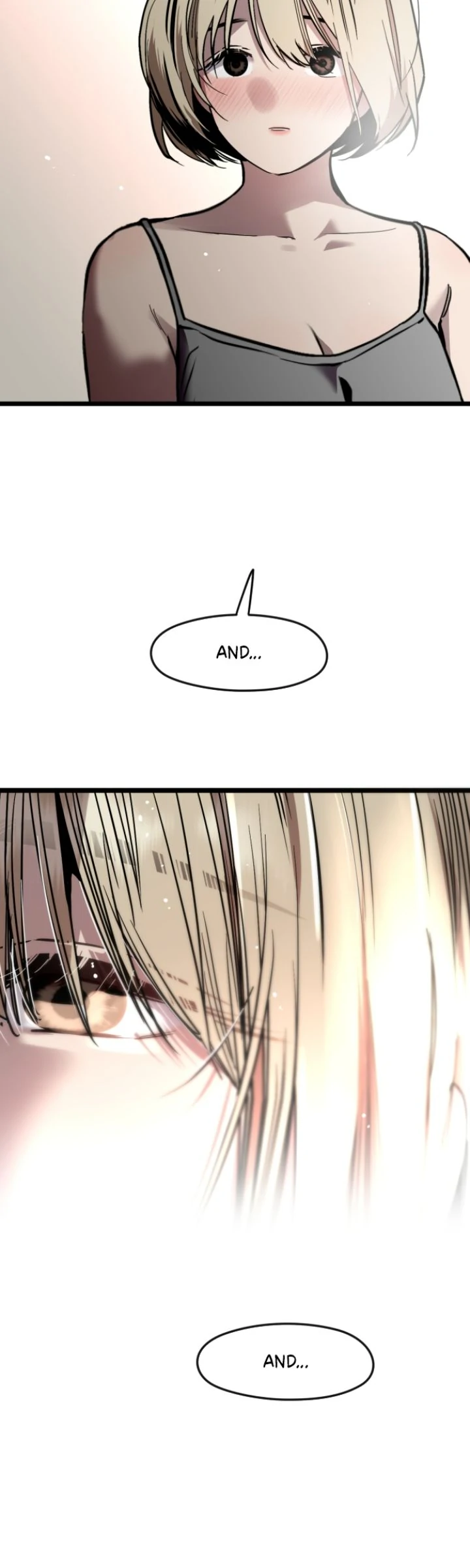 My Neighbor Nari Chapter 54 - page 39