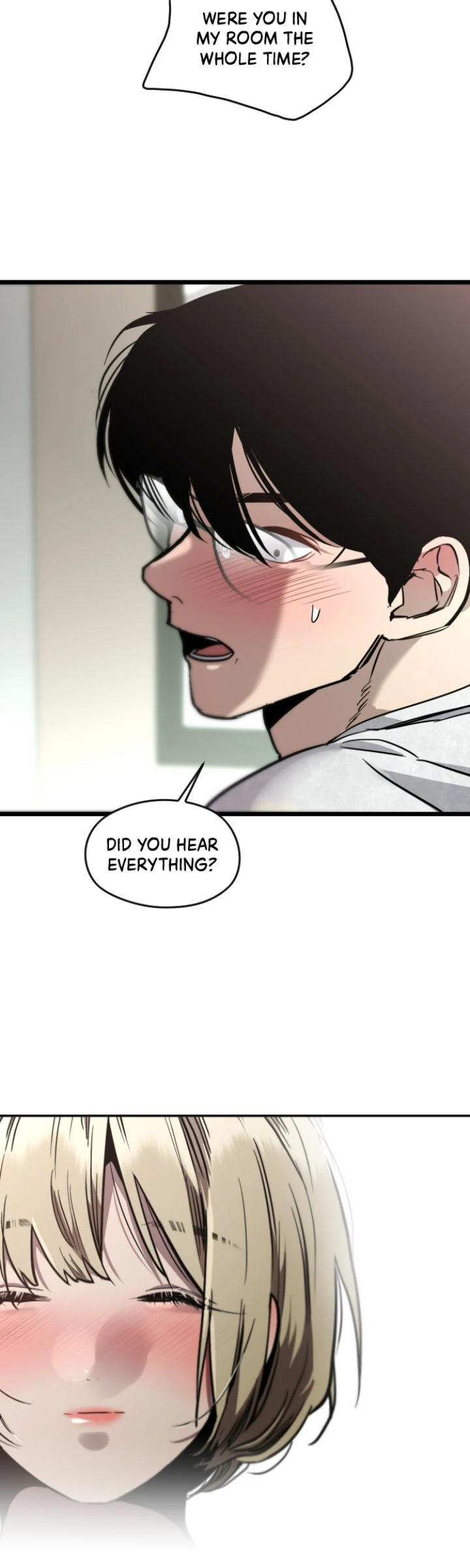 My Neighbor Nari Chapter 54 - page 4