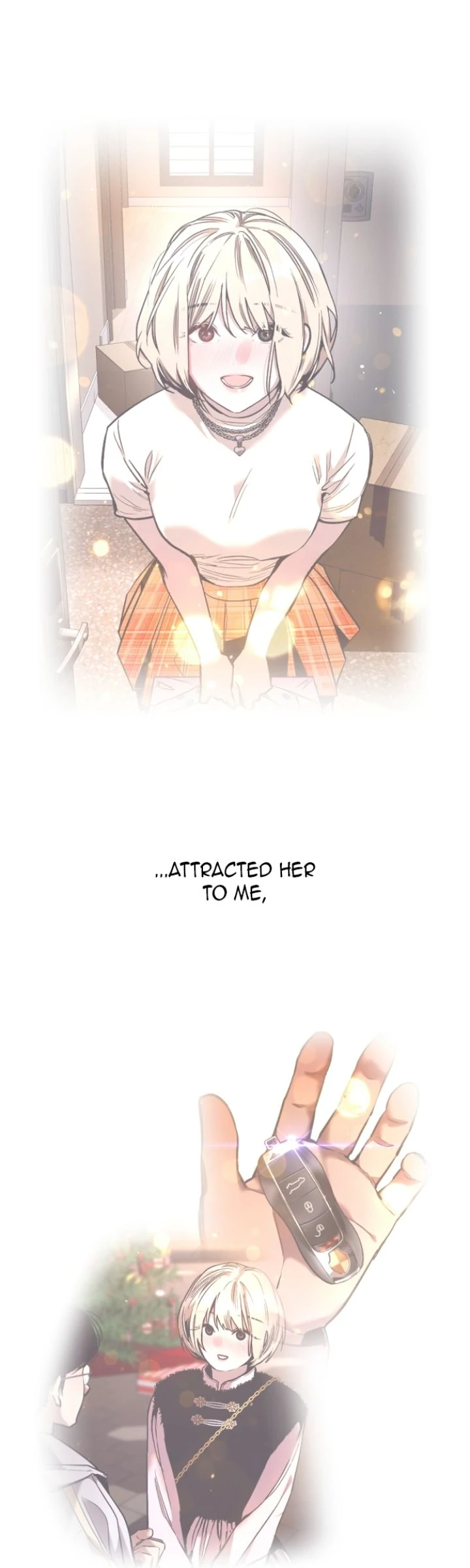 My Neighbor Nari Chapter 54 - page 41