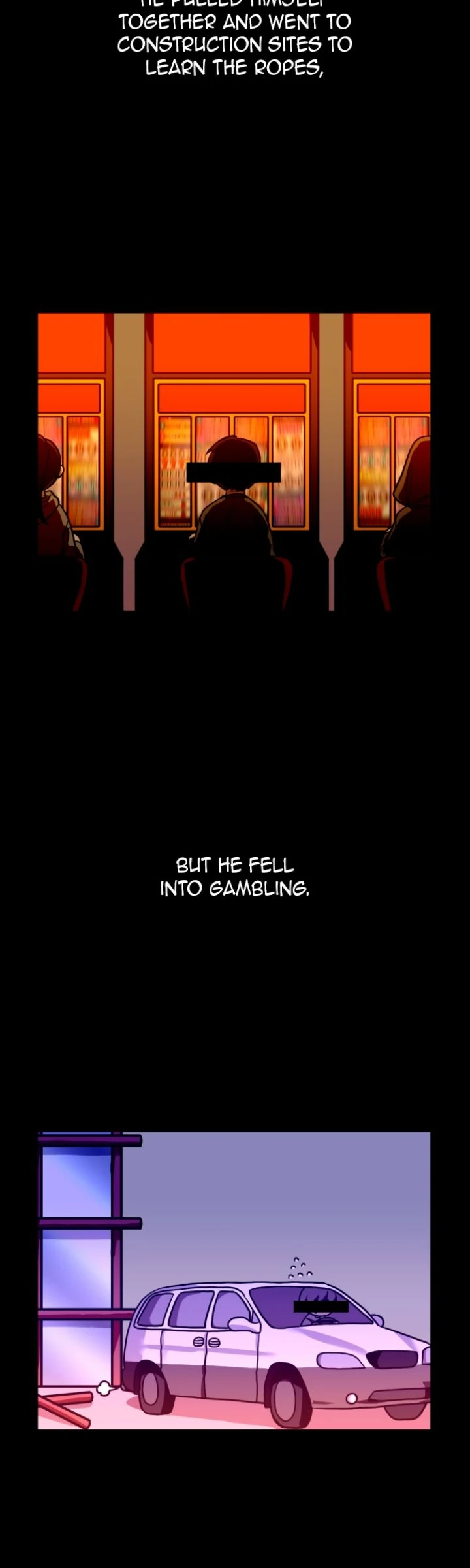 My Neighbor Nari Chapter 54 - page 8