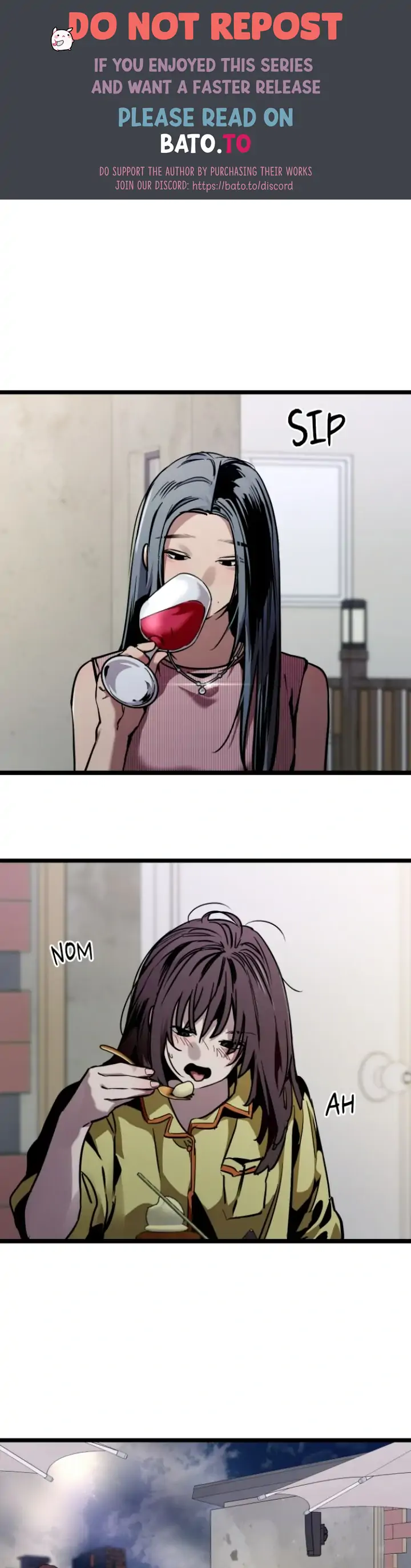 My Neighbor Nari Chapter 64 - page 1