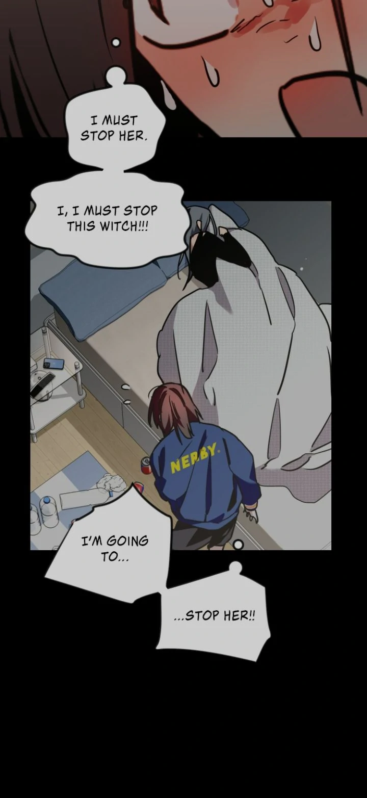 My Neighbor Nari Chapter 64 - page 10