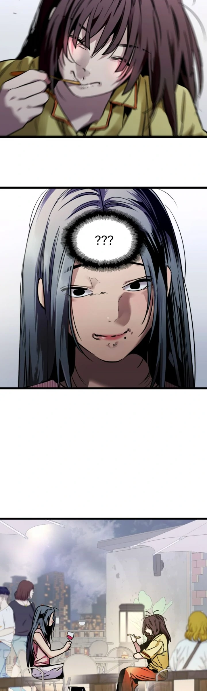 My Neighbor Nari Chapter 64 - page 14
