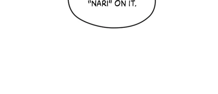My Neighbor Nari Chapter 64 - page 20