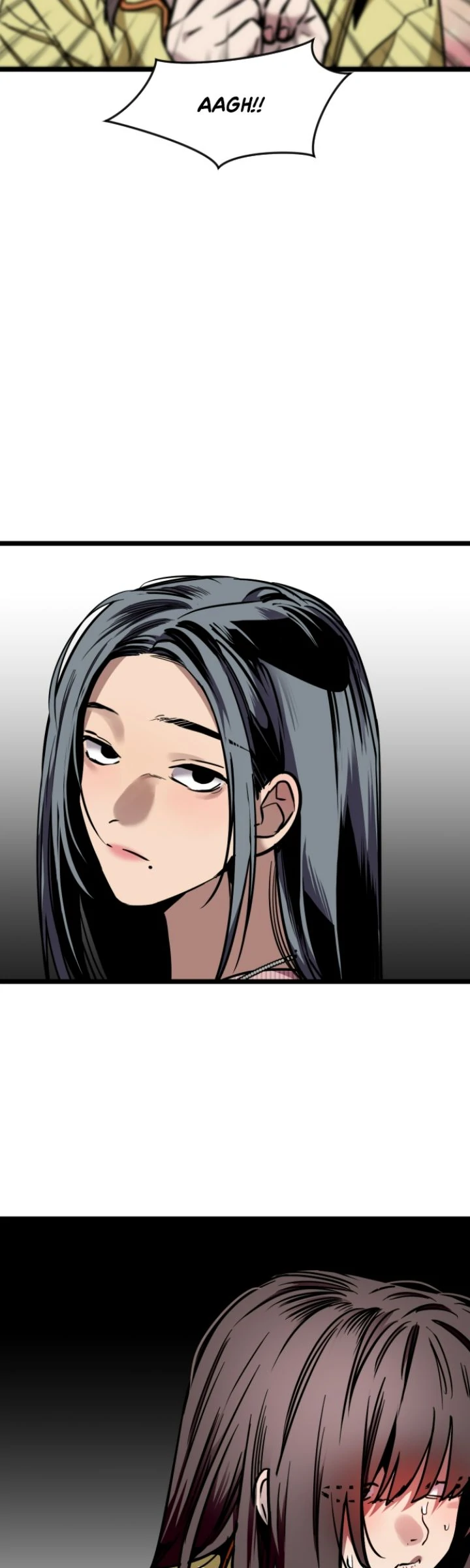 My Neighbor Nari Chapter 64 - page 24