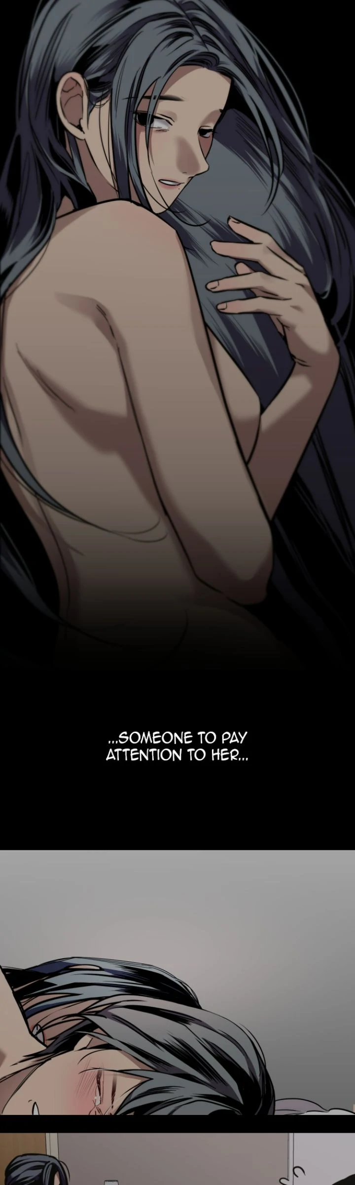 My Neighbor Nari Chapter 64 - page 3