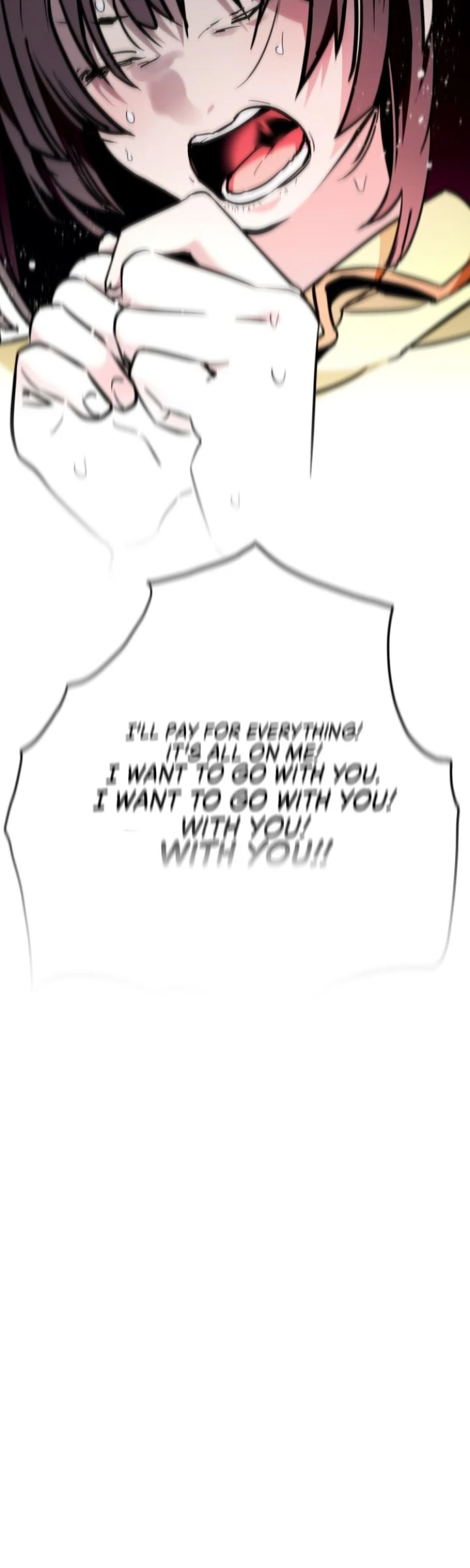 My Neighbor Nari Chapter 64 - page 34