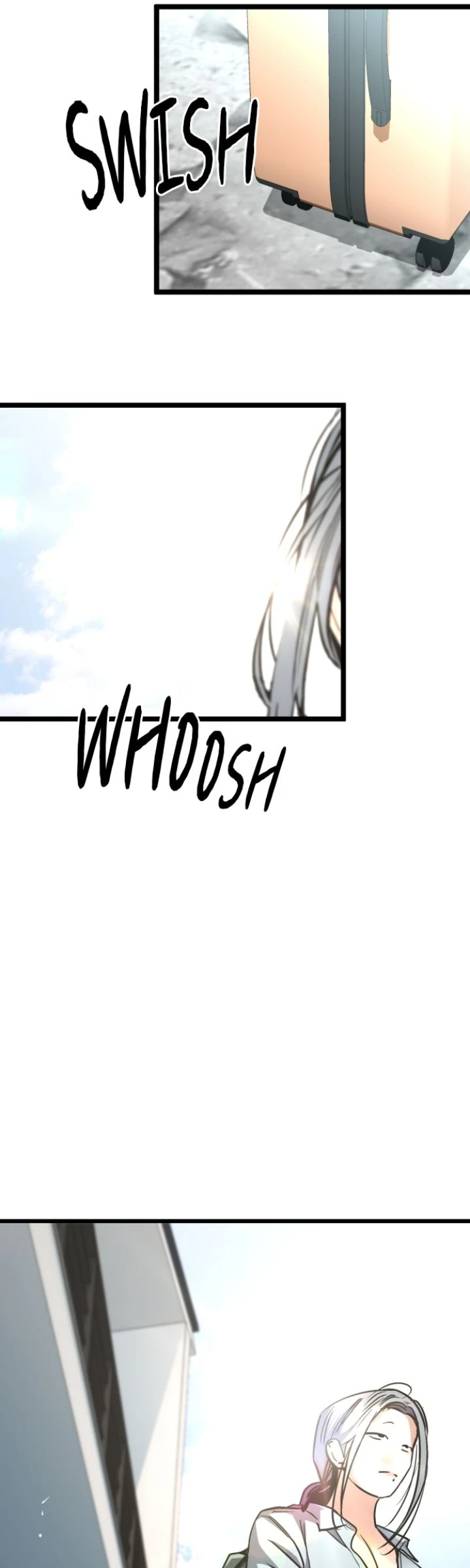 My Neighbor Nari Chapter 64 - page 36