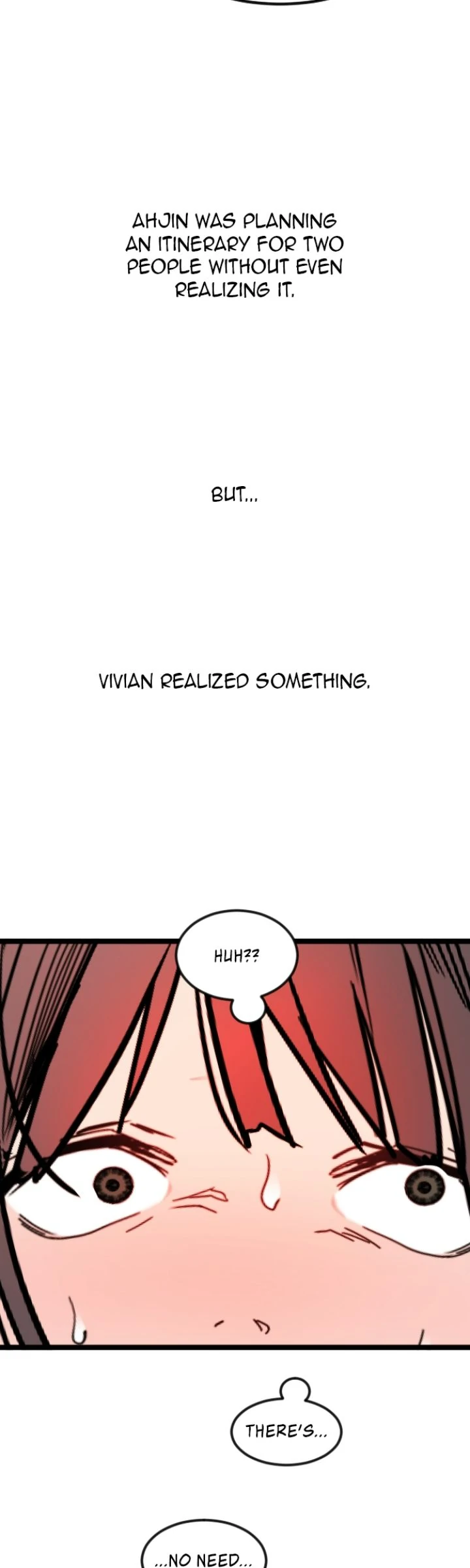 My Neighbor Nari Chapter 64 - page 39