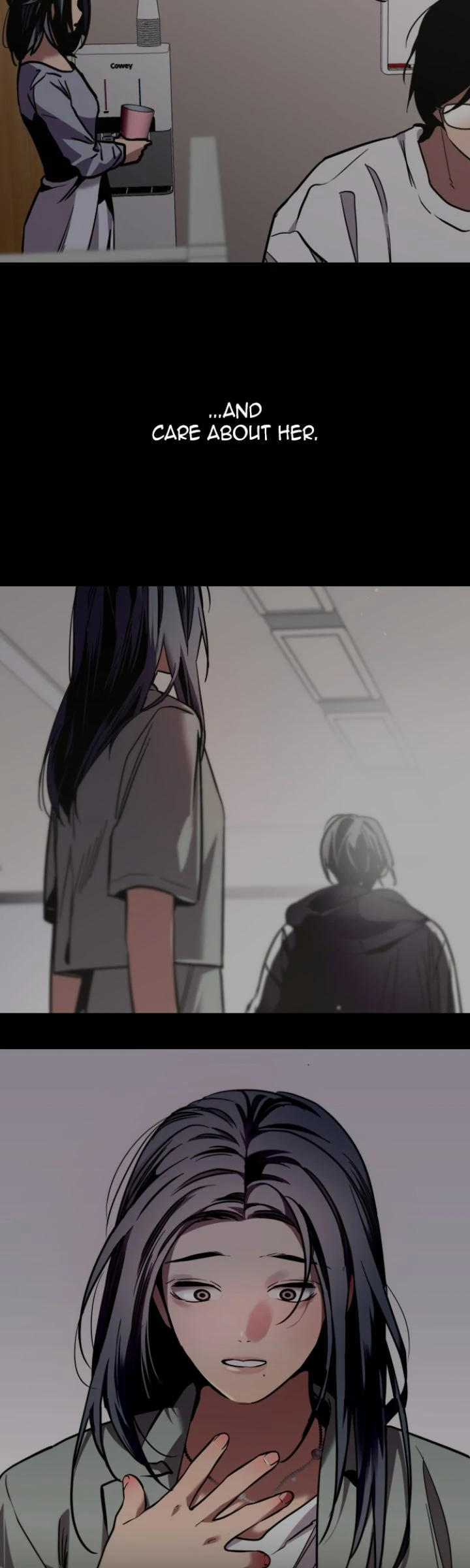 My Neighbor Nari Chapter 64 - page 4