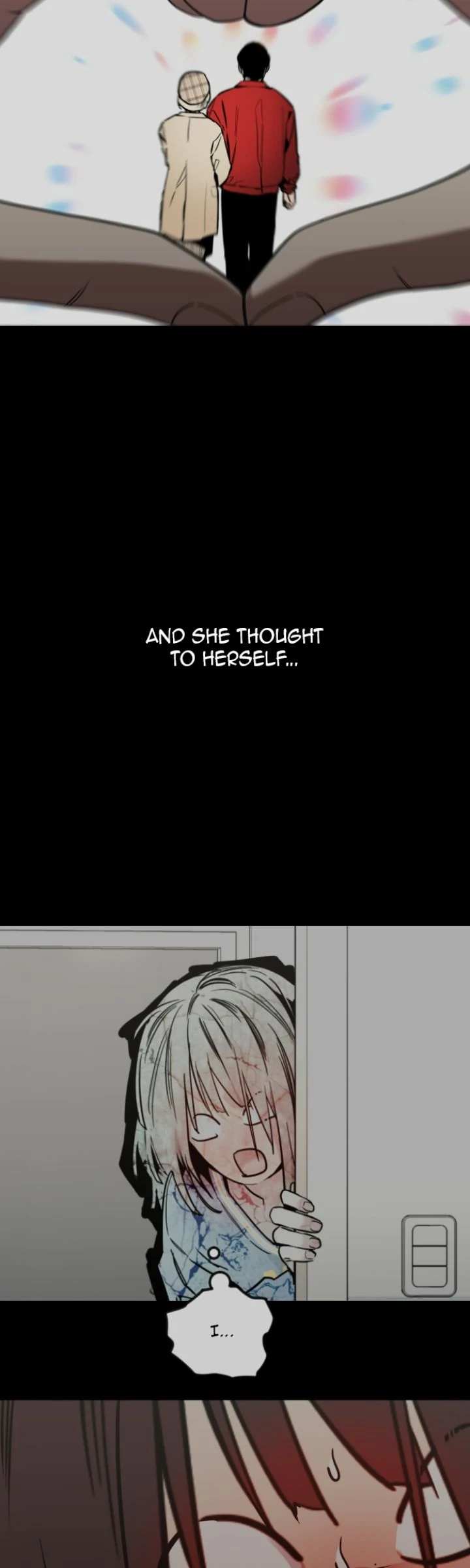My Neighbor Nari Chapter 64 - page 9