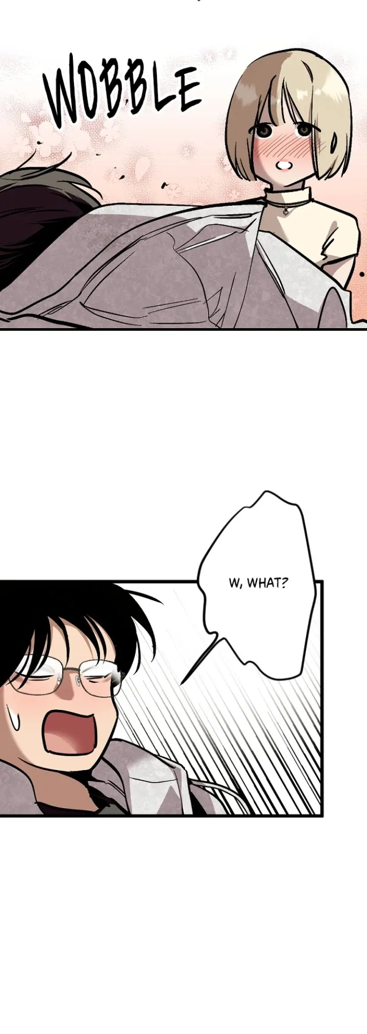 My Neighbor Nari Chapter 3 - page 17