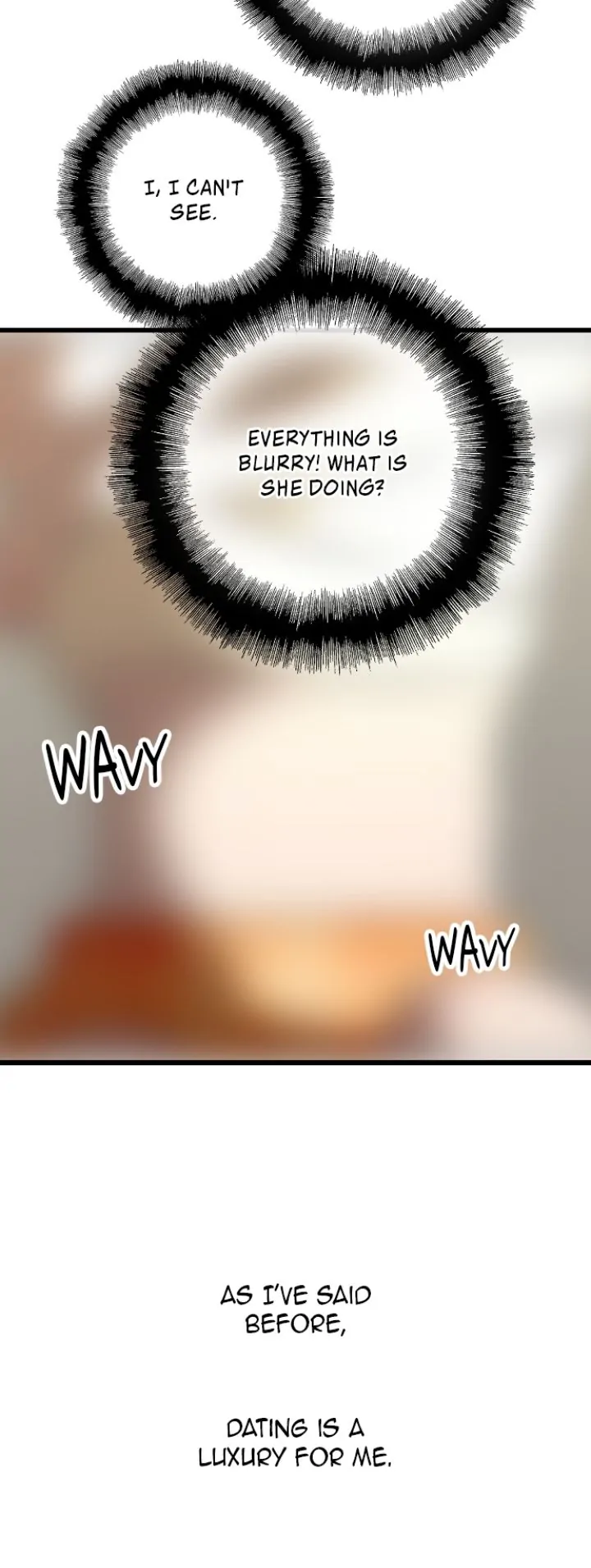 My Neighbor Nari Chapter 3 - page 26