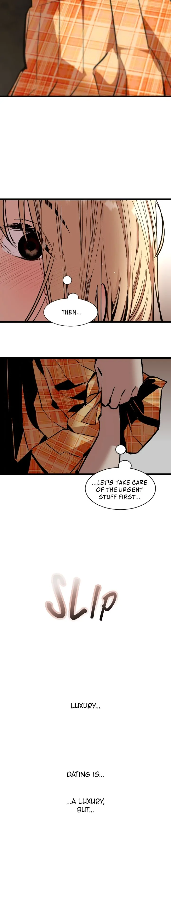My Neighbor Nari Chapter 3 - page 28