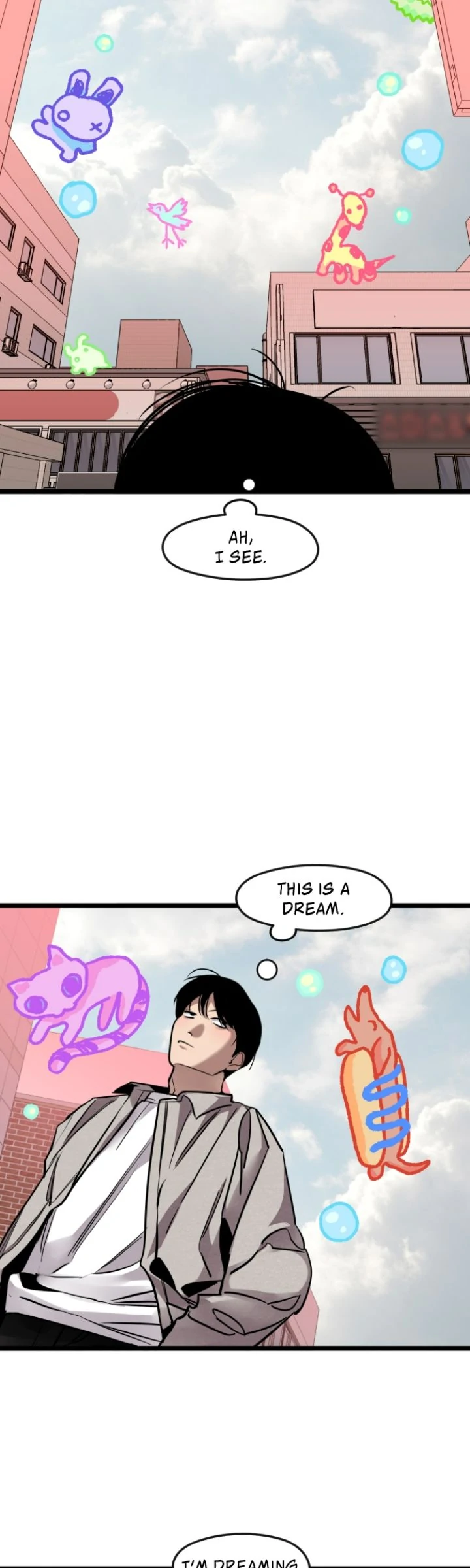 My Neighbor Nari Chapter 67 - page 13