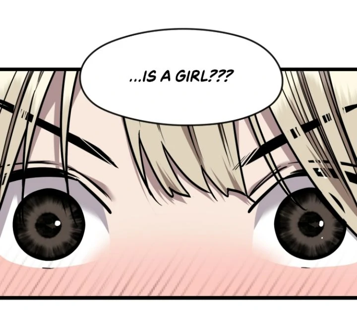My Neighbor Nari Chapter 67 - page 15